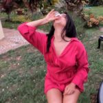 Shenaz Treasurywala Instagram – Would you try this Feni Tasting Experience? If you can guess what feni you’re tasting, you get a bottle of feni. Is it Cumin, Cashew, Mirchi or something else? How good are your taste 👅 buds? 

Want to know the location of this place and meet this guy and taste his feni? If yes, leave a ❤️

He also does blindfolded feni tasting

#goa #beaches #india #shots Divar Ferry