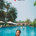 Shenaz Treasurywala Instagram - Leave a ❤️ for hotels with a twist. For me, it’s become a hobby to find charming hotels with character around the world. Who else is into this? Making a list of unique hotels in Goa. Please leave your suggestions here in the comments section so I can cover them. #goa #india #unique #beaches