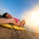 Shenaz Treasurywala Instagram – One day on the beach in Goa and I am feeling like myself again! They say don’t run from your problems but I’ve been Running To Goa whenever life got rough and I have always come back detangled and happy! I wasn’t born in Goa but Mumbai is choking with people, traffic, construction and traffic -I am so ready to make Goa my new home.

What do you think? Ever thought of moving to Goa?

#goa #beach #india #sunset Goa, India