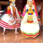Shenaz Treasurywala Instagram – I had a dream of being a Kathakali dancer so I went to Kerala and spent a few days with Kathakali artists! 
I learnt a lot from them. 

Kathakali is a physically challenging art form. 
The costumes itself can weigh up to 12 kgs. The make up takes about 8 hours! 
Kalari soldiers used to perform Kathakali. 
It was Male dominated but now women do it too. 
It’s a Temple Art. And they perform at night. Sometimes there is no audience but the show goes on because the artists perform not for the audience but for God! 
Leave ❤️ for the Kathakali artists!

#kathakali #india #dance #artistsoninstagram #reels #explorepage #reelsinstagram #traveler #travelling #kerala #culture #trending #trendingreels #keralatourism #dancereels #instagram #heavenonearth #traditional #traditionalart Kerala, India
