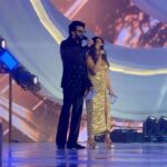 Shenaz Treasurywala Instagram - I never got to host the IIFA but I did get to host a few Delhi Weddings ;) #wedding #awards #weddingideas #delhi #pov Delhi, India