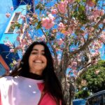 Shenaz Treasurywala Instagram – Leave a ❤️ if you agree.
People DM me all the time saying they are feeling anxiety because their friends are getting married, having kids and buying houses.
I just want to say to you- Everyone’s timeline is different. Just believe what’s meant to be will be when it’s supposed to be!
And breathe 🧘♀️:) ❤️
#positivequotes #shenaztreasury #travelromancesmiles #love #explore #trendingreels