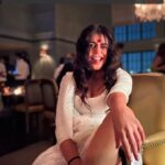 Shenaz Treasurywala Instagram – Leave a ❤️ if you enjoyed my Halloween stories. 
And pls tell me –
Who was your favourite character?

Do you enjoy dressing up or watching people dress up? 

And can anyone tell me why Halloween is celebrated? :))

Gangubai is waiting for your answers 🎃🍷 Happy Halloween 👻 

#halloween2022 #halloweenparty #shenaztreasury #travelromancesmiles #halloweenmakeup