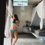 Shenaz Treasurywala Instagram - What is your relationship with your body? When I was growing up there was no such term as “body positivity” For years I was so mean to my body. In my 20s, I used to starve all day, stuff my face at night and wake up guilty and hating myself. This was my pattern. I was always mean to my belly, my thighs. I used to talk down to my body. It was a toxic relationship! Even now, when my belly sticks out, I get mad at myself and have to remind myself - to be nice. Be nice to your cute belly Shenaz :) It’s been an up and down relationship through the years and I wish I could say I am finally in a place where I don’t care. But I do! Not as much of course but I do care -a little. Yes, I eat a lot but I am very careful about what I eat. I still make sure I do some form of exercise at least 5 times a week. I work hard to keep this body strong and healthy and aesthetic. And I am proud to say that - I can still wear a bikini 👙 today and feel sexy!!! Are you nice to your body? Talk to me. Goa, India