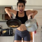 Shenaz Treasurywala Instagram - I’m feeling so so emotional to leave my apartment, been here 5 years! The apartment has been the only grounding in my life while I’ve traveled around the world and india - this is what I came back to. I’ve had many highs and lows in this apartment. It’s been lucky for me as I started my journey as a travel creator from here. Its been through breakups and new romances and it’s is so much part of my history! I even spent Covid locked up in this apartment! But This post is to remind myself that the end of every chapter is the beginning of a new one. When I moved here it was quiet and I used to wake up to birds but 5 years later I am waking up to horns which is just unacceptable. At first I was shocked at my landladies for asking me to leave in the middle of the lease without any explanation but now I feel that if I hadn’t got the notice from my landlord- I would have stretched it and stayed on. And I do want to live somewhere peaceful where I wake up to birds and not horns. I don’t know where that is yet. But for now everything is going into storage. And I am Moving On!!! As for the in-between - thank God for my parents- will crash w them for sometime. Bandra, Mumbai