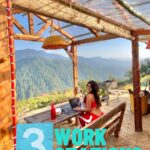 Shenaz Treasurywala Instagram – Leave a ❤️ to support workations from the mountains ⛰️ this summer! 

Would you like more such recommendations? 

Leave a comment of which place you would like to work from this summer.

#workfromhome #remotework #homestay #himachal #manali Himachal Pradesh