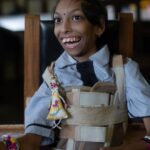 Shenaz Treasurywala Instagram – I pledge to stand for a tomorrow that is inclusive — where dignity, diversity and acceptance co-exist.
1 in every 50 Indians have Intellectual Disability (ID).
Very often children with disabilities are asked to leave parks, cinemas, common areas. This is so heartbreaking ❤️🩹
We need to be kind and include them in society!
#inclusion #thejaivakeelfoundation #moonray #choosetoinclude @tinakbajaj xx Mumbai, Maharashtra
