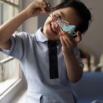 Shenaz Treasurywala Instagram - I pledge to stand for a tomorrow that is inclusive — where dignity, diversity and acceptance co-exist. 1 in every 50 Indians have Intellectual Disability (ID). Very often children with disabilities are asked to leave parks, cinemas, common areas. This is so heartbreaking ❤️‍🩹 We need to be kind and include them in society! #inclusion #thejaivakeelfoundation #moonray #choosetoinclude @tinakbajaj xx Mumbai, Maharashtra