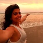 Shenaz Treasurywala Instagram – What’s not to love about Goa?
Goa is freedom!
Freedom to be who we are.
Freedom to ride scooties and bake in the sun.
Freedom to drink beer all day long ;)
And most of all –
Freedom to wear what we want without judgement ( and as an Indian woman, there’s no place in India 🇮🇳 where we feel as free )
There are sooooo many reasons we all love goa and keep coming back to goa!
Most of us have pictured our lives frying fish with a partner and running a shack. Who else had the same dream? :))
I can’t imagine there is anything about Goa not to love. Yet, when I put this question out on my stories. I got many replies to the contrary . Let’s see them in the comments. Goa, India