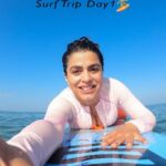 Shenaz Treasurywala Instagram – One day on the beach in Goa and I am feeling like myself again! They say don’t run from your problems but I’ve been Running To Goa whenever life got rough and I have always come back detangled and happy! I wasn’t born in Goa but Mumbai is choking with people, traffic, construction and traffic -I am so ready to make Goa my new home.

What do you think? Ever thought of moving to Goa?

#goa #beach #india #sunset Goa, India
