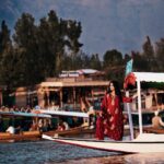 Shenaz Treasurywala Instagram – Iconic Lake Burdened With Sewage? Is the Dal Lake in trouble. Please read further. 

You can’t come to Kashmir and not take a picture in The Dal Lake, can you.  When you think of kashmir, you think of the Iconic Dal Lake 
The Shikaras and Houseboats are on every Honeymooners Wishlist. 

But do you know the lake is in big trouble? 

I wasn’t aware of this either till so many of you Dmd me. 

I was wondering why it wasn’t clean and upon doing research, interviewing people and reading your Dms I learn this –
Environmentalists say efforts like removing the weeds have helped, but more needs to be done to save the lake, especially from untreated and unwanted sewage. 
The lake is in major trouble! 

SEWAGE comes from CITY DRAINS, the Homes Along The Lake and Some Houseboats. 

I interviewed some houseboat owners- 

This is the reply of one houseboat owner- Mr Sameer Ahmed says – 
“ Houseboats are not the main cause of pollution of the lake, 
As per the official reports of Rukku University Houseboats contaminate the lake by 0.8% during peak season. 

For which the government has already connected the house boats to sewage treatment plants! 

It is the people living on the peripheral areas of the lake and government run pump stations which pollute the lake.

The lake is famous only because of the houseboats and people living inside it making it one of its kind in the world. It carries rich cultural heritage.”

What are your thoughts on this? Write in the comments.

📷 @omarbazaz 

👗 @tul_palav 

#kashmir #dallake #srinagar #travelromancesmiles Dal Lake, Srinagar