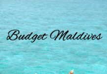 Shenaz Treasurywala Instagram - Watervillas in the Maldives are epic But only the Ambanis and Bachchans can afford them! MALDIVES can put a cramp in your savings! So can regular people go to the Maldives? How do you penny pinch in paradise? Here are 10 ways: 1. Go in Low Season. May to October. 2.Ditch private resort islands for local islands 3. Go for state run public transport- MTCC ferries 4. Select a budget friendly island- Maafushi 5.Bring your own snorkeling gear 6. Book scuba diving in advance 7.Walking tours to know the local culture and landscpaes 8. Ditch 5 star dining for local eateries 9. Avoid high taxes on alcohol 10. You can book a diving trip and just live on a boat #maldivesonbudget #maldives #budgettravel #travelromancesmiles