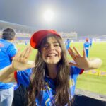 Shenaz Treasurywala Instagram - Mumbai Hero’s made it to the finals!!! Did you know that film industry of each state also played cricket 🏏 against each other. And took it so seriously. This particular match the Mumbai Hero’s played against the Begal Film Industry who put up a good fight. The Telugu Film industry aka Telugu Warriors have won the most celebrity cricket 🏏 leagues. Who will win the finals? #cricket #mumbaiindians #mumbai #sports #mumbaiheroes Jodhpur Rajsthan