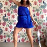 Shenaz Treasurywala Instagram - 🚨 Contest Alert🚨 WIN a FREE HOLIDAY to Yas Island, Abu Dhabi with @ranveersingh by participating in the Yas Island Hook-step Challenge🕺🕺 All you need to do is: 1. Like this video and leave a comment 2.Do the hook-step in this reel 3. Upload it on your public Instagram account 4. @YasIsland and @MakeMyTrip @shenaztreasury in your post 4. Use #FlyMeToYas to help us track your video Also don't forget to nominate your friends to take up this challenge and win a free holiday. The last date to participate in the challenge is 30th August 2022. Check the bio of MakeMyTrip's official Instagram handle to read all the terms and conditions.
