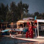 Shenaz Treasurywala Instagram - Iconic Lake Burdened With Sewage? Is the Dal Lake in trouble. Please read further. You can’t come to Kashmir and not take a picture in The Dal Lake, can you. When you think of kashmir, you think of the Iconic Dal Lake The Shikaras and Houseboats are on every Honeymooners Wishlist. But do you know the lake is in big trouble? I wasn’t aware of this either till so many of you Dmd me. I was wondering why it wasn’t clean and upon doing research, interviewing people and reading your Dms I learn this - Environmentalists say efforts like removing the weeds have helped, but more needs to be done to save the lake, especially from untreated and unwanted sewage. The lake is in major trouble! SEWAGE comes from CITY DRAINS, the Homes Along The Lake and Some Houseboats. I interviewed some houseboat owners- This is the reply of one houseboat owner- Mr Sameer Ahmed says - “ Houseboats are not the main cause of pollution of the lake, As per the official reports of Rukku University Houseboats contaminate the lake by 0.8% during peak season. For which the government has already connected the house boats to sewage treatment plants! It is the people living on the peripheral areas of the lake and government run pump stations which pollute the lake. The lake is famous only because of the houseboats and people living inside it making it one of its kind in the world. It carries rich cultural heritage.” What are your thoughts on this? Write in the comments. 📷 @omarbazaz 👗 @tul_palav #kashmir #dallake #srinagar #travelromancesmiles Dal Lake, Srinagar