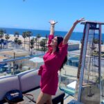 Shenaz Treasurywala Instagram - Leave a ♥️for hard work, determination and a vision. This is the story of Erwin hotel @hotelerwin on Venice Beach In Los Angeles. Some inspiring stories from india. 1. Patricia Narayana Early life: Sold homemade pickles, jams and squashes. Now: Owns a chain of restaurants in Chennai. 2. Indra Nooyi Early life:  Night-shifts to pay for her college studies Now: CEO of PepsiCo, the second largest beverage business in the world. 3. Shah Rukh Khan Early life: Stepped in Mumbai with Rs. 1500. Now : King Khan of Bollywood 4. Rajinikanth Early Life: Bus conductor Now :  One of India’s biggest superstars. 5. Sushil Kumar Early Life: The son of a bus conductor. Now: Olympic medalist. Who did I miss? Tell me about an inspiring story you know of and maybe I’ll cover it. #erwin #vision #california #travelromancesmiles California, USA