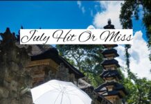 Shenaz Treasurywala Instagram - Here are some hits and misses for July! 1.Ladakh Hit While the rest of India is rainy, Ladakh is dry in July. Temperature approx 21 degree C. 2.Gulmarg Hit July is about greenery and purple flowers there. 3.Jaipur Can hit or miss Gets cooler with light showers. 4.Darjeeling Miss Peak monsoon time. Fog, rain and cloudy skies. 5.Coorg Hit July is peak monsoon. Go for greenery and waterfalls! 6.Gangtok Miss Heavy Rains, landslides, roads bocked. You give me some now? What are your favourite places to visit in the monsoon? #monsoon #monsoonplaces #hitormiss #travelromancesmiles