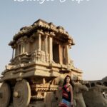 Shenaz Treasurywala Instagram - What’s the most economical destination in india according to you? Here are 5 trips under 5k. 1. Hampi Emerging destination for bouldering Cheap, thrilling budget friendly trip from Bengaluru. 2. Mcleodganj Great budget option from delhi. Beautiful, Great to unwind. 3. Varanasi Affordable food, accommodations and transport. 4. Kasol Cheap, attracts hippie crowd. 5. Rishikesh Can Stay in ashrams, prices as low as 500 a day. #budgettripsindia #budgettravel #femaleindianblogger #travelromancesmiles India
