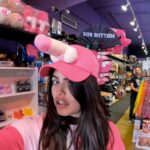 Shenaz Treasurywala Instagram – This gives the term Deekh -head a whole new meaning ;) 

Shot this is a store in San Francisco that is called ~The Gayest Store In The World 🌍 It was in Castro! 

I went to San Francisco and all I got  back was this hat. 
Would you buy this cap? Who would you give this hat to? :)

#solotraveler 
#femaletraveler @onlyinsf 
#indianblogger 
#travelromancesmiles San Francisco, California