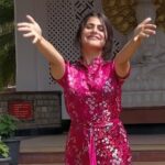 Shenaz Treasurywala Instagram - Are you travelling this month? Where to? Here are 6 of my favourite places to travel to this month. 1.Sikkim: Temperature: 16 Must visit because: Lachung village, Gurudongnar lake, shingba rhododendron sanctuary. Lachung village is known for it’s orchards & stunning views. 2. Pahalgam Temperature: 16 Must visit because: Clear lakes, trout filled streams. White water rafting, trek to Baisaran. Sign up for a round of golf at the Liddler Valley Golf Course framed by the Himalayan ranges. 3. Shillong Temperature : 17 Must visit because : Singer Lou Majaw and his friends pay tribute to Bob Dylan at a lakeside celebration. Bod Dylan fans time your trip to this grand celebration. 4. Darjeeling Temeprature : 12 Must visit because: Season for Rhododendrons🌷that blooms in May. Parts of Himalaya painted in red. Best place to see these flowers is the Singalila National Park. 5. Tadoba Temperature : 38 Must visit because: Perfect time to spot big cat in the wild. Also keep your eyes peeled for sambars, barking deer, wild boars and more. 6. Ladakh Temperature: 7 Must visit because: It’s finally not frozen!The Lakes of Pangong Tso and Tso Moriri thawing to give way to turquoise waters. #mustvisitinmay #summersestinations #beattheheat☀️ #travelromancesmiles