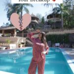 Shenaz Treasurywala Instagram - After a break up, just shut up and don’t keep talking about your ex because if you do, your energy will be stuck there. This is one of my many expert tips since nobody’s gone through more break ups than me ;) 😂 Leave a ❤️ if you like my suggestions and a comment if you don’t. Leave me something 😝 #love #dating #breakup #therapy #advice #tips Mumbai, Maharashtra
