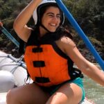 Shenaz Treasurywala Instagram - Which one do you want to try? 9 Adventure trips you must plan! 1. Snorkelling 📍Dawki 💰 500₹ ⏱ 45mins 📆 Nov - Feb 2. Discover Scuba 📍Andamans 💰4.5K - 6.5K ⏱ Half Day 📆 Oct - May 3. Skiing 📍 Gulmarg 💰 700₹ - 1200₹ ⏱ Full Day 📆 Jan - Mar 4. River Rafting 📍Rishikesh 💰 1000₹ ⏱ 3Hours 📆 Oct - Feb 5. Speed Boat Ride 📍 Ooty 💰 750₹ ⏱ 20Mins 📆 Oct - Jun 6. Kayaking 📍 Goa 💰 3500₹ ⏱ 2.5Hours 📆 Oct- May 7. Paragliding 📍 Bir 💰 2.5K ⏱15Mins 📆 Sep - Jun 8. Zip- line 📍 Jodhpur 💰 1700₹ ⏱ 2Hours 📆 Oct - Mar 9. Surfing 📍Varkala 💰 1500₹ ⏱ 1.5Hours 📆 Oct - Mar #adventureplans #adventuretripsindia #adventureseeker #travelromancesmiles