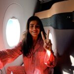 Shenaz Treasurywala Instagram - Is it worth buying first/ business class? Here's what to expect in the Q Suite Qatar Airways. Qatar Airways has had some of the world’s best business-class seats. But, this first + business class Q Suite has raised the bar. They are a suite-style seat room, complete with closing doors. The layout can be made into four-person family or work areas and even double beds if you're with a partner. The Q Suite is quite spacious. The doors can be closed and the suite is very well laid out, maximizing space and storage. Qatar Q Suite appears on versions of four different aircraft types: select Boeing 777-200LRs, 777-300ERs, Airbus A350-900s and all of Qatar Airways’ A350-1000s. #businessclasstravel #firstinternationalflight✈️ #qsuiteqatarairways #travelromancesmiles