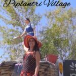Shenaz Treasurywala Instagram - When a father lost his daughter, he came up with this idea for his village! Let's hope this becomes a nationwide campaign. Do go to this village -make it prosper- so other villages see this and take them as an example! They have homestays here too. #betibachao #panibachao #piplantrivillage #travelromancesmiles