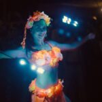 Shenaz Treasurywala Instagram - Leave me a ❤️ if you would You Join Next Year? This was Carnival with a theme! The Art of Carnival 2022 aims to bring public awareness to the reduction of the number of bees caused by the use of insecticides around the world. For many weeks, artists have been contributing their expert knowledge of metal fabrication, sculpting, costume designing and much more. They volunteer their passion and creativity to make this magical event happen. You can check for next year's carnival on @wildflowergoa Website #goacarnival2022 #beachparade #savethebees🐝 #travelromancesmiles