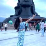 Shenaz Treasurywala Instagram - Happy Maha Shivratri! Har Ek Mahadev! Har Har Mahadev! There is God in all of us. #mahadev #mahashivratri #shiva #shiv Coimbatore, Tamil Nadu