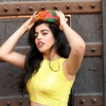 Shenaz Treasurywala Instagram - What more can I do to keep cool and fresh in the sun? How do you suggest I beat the heat??? I think I found the answer for my skin - As we get older, Hyaluronic Acid production in the body starts to decline leading to loss of moisture, making the skin lose it’s glow. Seems like this is a one stop solution for us all by @lorealparis Hyaluronic acid serum. This Hyaluronic Acid Serum is the No.1 serum in the world which penetrates deep into the skin to hydrate and reduce fine lines and give you youthful looking skin" #Collab #PowerOfHA