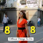 Shenaz Treasurywala Instagram - Leave a ❤️ if you want more videos like this. Also please help me add to the list. Tell me some off beat things happening in your city? Will come and cover it. #mumbai #beach #city #travel #local