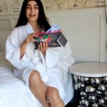 Shenaz Treasurywala Instagram – You know you’ve checked into Venice Beach California when they leave you a vibrator on your bedside!! 😁

Staying at the iconic @hotelerwin 
Started in the ‘70s, this hotel has come a long way with it’s eclectic décor, friendly staff, and it’s unbelievable location right on the Venice boardwalk. 

They give you cycles and a vibrator. 
Yup, you heard right a vibrator from @funfactoryusa 

But more than the vibrator I’m excited about the great rooftop with the yummy cocktails and Hot Southern California boys ;))

Looks like I’m going to have a funnn time 😳
@hotelerwin @discoverla

#hotelsinusa #vibrator #coolhotel #travelromancesmiles Hotel Erwin Rooftop Bar, Venice