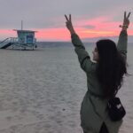 Shenaz Treasurywala Instagram – You know you’ve checked into Venice Beach California when they leave you a vibrator on your bedside!! 😁

Staying at the iconic @hotelerwin 
Started in the ‘70s, this hotel has come a long way with it’s eclectic décor, friendly staff, and it’s unbelievable location right on the Venice boardwalk. 

They give you cycles and a vibrator. 
Yup, you heard right a vibrator from @funfactoryusa 

But more than the vibrator I’m excited about the great rooftop with the yummy cocktails and Hot Southern California boys ;))

Looks like I’m going to have a funnn time 😳
@hotelerwin @discoverla

#hotelsinusa #vibrator #coolhotel #travelromancesmiles Hotel Erwin Rooftop Bar, Venice
