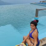 Shenaz Treasurywala Instagram - When I pick a hotel, especially in the summer- I want a good pool. These are some of my favourite pools in hotels I visited this year 😜 Note- they may not be the biggest or the grandest but I had a best time in these particular pools ❣️ There's more!! Wanna see more?? Do you choose a hotel according to the pool? I do! :) Swipe right to see more 1. The Acacia, Goa 2. The Promenade, Pondicherry 3. Polo Orchid Resort, Cherrapunji 4. The Aodhi, Kumbalgarh 5. Jasmine’s Cottage, Kasauli #swimmingpools #keepingcool #dipinthepool #travelromancesmiles