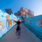 Shenaz Treasurywala Instagram - Suggestions pleaseeeeeeeeeee. I'm in Jodhpur- the Blue City!! Tell me about all your favourite things to do here 😜 #jodhpurcity #bluecity #travelromancesmiles #jodhpurdiaries Jodhpur - The Blue Heaven