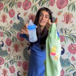 Shenaz Treasurywala Instagram - Happy Woman's Day to all my bold & beautiful ladies! Your reaction to this may be negative. This was a hard video to make because if you say i want a baby 🍼 - it's positive. If you say no - you're immediately judged. Women often feel pressured to have a baby and it is often seen as a woman's "role" in society to bear a child and further the lineage. But the decision to have or not have a baby is much more complicated than that. As women, it affects our bodies, our careers, our life decisions, our own needs and ambitions. Today, I am sharing a few of the many reasons why I choose to not have a child and I just want to communicate, that as women whether we choose to have a baby or not, whether we go for adoption or one of the many options available today, it is important that we make that decision free from societal pressures and expectations of people around us. #womensday #babyisachoice #travelromancesmiles #womendaycelebration