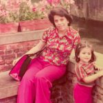 Shenaz Treasurywala Instagram - On my mummy's birthday, let's celebrate all moms!!! What are the lessons you've learnt from your mom??? Our mothers love us the most, isn't it? Lessons I learnt from my mummy- 1. Life is how you make it. If you put in the work, you will succeed 2. Attitude is everything!!! You will never see my mummy or daddy complaining. 3. Never take no for an answer. As a kid I spent so many days at the BMC office, my mom wanted the garbage to be taken care of that was dumped all over bandra. 4. My love for trees and plants comes from mummy! 5. My love for music and theatre comes from mom who's taught speech and drama to kids at schools in bandra. Today so many young kids come up to me and say your mom was my teacher. Even though she never wanted me to be an actor :)) she's finally accepted it hahaa and now she's really proud of what I do! 6. If i was ever sad or crying about a breakup, my mom has always had my back- " breathe, put on a nice dress and forget about it. What did you see in him anyway?" :))) 7. Do everything for the people you love! When I'm sick, even recently when I had COVID, my mom risked it- came over, she opens up all the curtains and windows, arranges the house nicely, makes me a Sandwich 🥪 and somehow I always get better!!!! Thankssss mummy!! 8. Dress up even when you feel down. She even more fashionable than me and we often got into arguments because she always wants me nicely dressed and i feel she treated me as a doll as a kid hahhaa 9. If your home is messy, your life is messy. Nobody is better at organising a home like my mom. Happy Birthday to my Mummy!!! We didn't always have the smoothest relationship while I was growing up and I couldn't always tell her everything but over the years we learnt to understand each other. I know nobody loves me as much as my ma does. I would take a bullet for my dearest Mummy!!!! 💕 #momsbirthday #celebratingmoms #travelwithshenaz #momslove