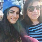 Shenaz Treasurywala Instagram - On my mummy's birthday, let's celebrate all moms!!! What are the lessons you've learnt from your mom??? Our mothers love us the most, isn't it? Lessons I learnt from my mummy- 1. Life is how you make it. If you put in the work, you will succeed 2. Attitude is everything!!! You will never see my mummy or daddy complaining. 3. Never take no for an answer. As a kid I spent so many days at the BMC office, my mom wanted the garbage to be taken care of that was dumped all over bandra. 4. My love for trees and plants comes from mummy! 5. My love for music and theatre comes from mom who's taught speech and drama to kids at schools in bandra. Today so many young kids come up to me and say your mom was my teacher. Even though she never wanted me to be an actor :)) she's finally accepted it hahaa and now she's really proud of what I do! 6. If i was ever sad or crying about a breakup, my mom has always had my back- " breathe, put on a nice dress and forget about it. What did you see in him anyway?" :))) 7. Do everything for the people you love! When I'm sick, even recently when I had COVID, my mom risked it- came over, she opens up all the curtains and windows, arranges the house nicely, makes me a Sandwich 🥪 and somehow I always get better!!!! Thankssss mummy!! 8. Dress up even when you feel down. She even more fashionable than me and we often got into arguments because she always wants me nicely dressed and i feel she treated me as a doll as a kid hahhaa 9. If your home is messy, your life is messy. Nobody is better at organising a home like my mom. Happy Birthday to my Mummy!!! We didn't always have the smoothest relationship while I was growing up and I couldn't always tell her everything but over the years we learnt to understand each other. I know nobody loves me as much as my ma does. I would take a bullet for my dearest Mummy!!!! 💕 #momsbirthday #celebratingmoms #travelwithshenaz #momslove