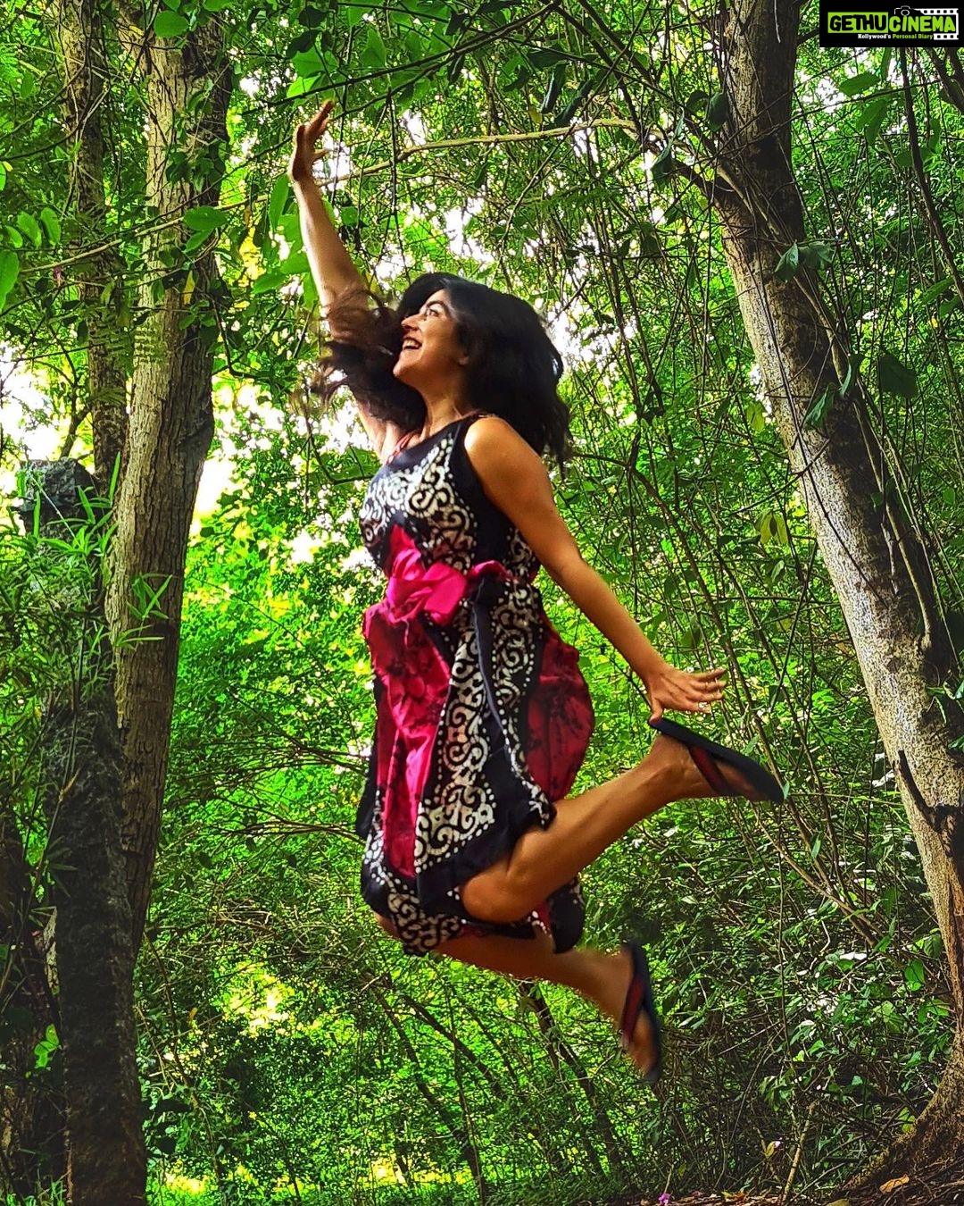 Shenaz Treasurywala Instagram - What is happening in Auroville? Progress or Politics? Are you in favour of cutting trees for progress and development??? I am NOT in favour of cutting ✂️ down trees!!! Something horrible is happening at Auroville. Please share. Let's help these people!!!! I havent been able to sleep seeing the violence at Auroville, my favourite place in india. You've seen my videos of Auroville- the way the poeple live within the trees and forests- in the thick of nature! There is nowhere in India or the world like this special place. What's most special about Auroville are the trees, the forests that I feel are sacred and blessed and this tranquil model city is being cut down to build roads!! The crown project - The way that it is being done is so awful- so much violence against the people who are protesting. Not all aurvillians are against the crown project- some are just against the way it is being done. Women are being beaten, bulldozers are cutting down trees while the people protest and chant. Some aurovillans say they are not against the project, they are against the violence. And some say - they don't want roads - they want their forests!! Killing tress is also Murder!!!! “The governing board secretary is implementing the master plan crown road without any care for trees or houses. She has the support of some aurovilians that are mafia and have called Gundas on us. But now we know this people's true intentions.' "We are all ok, no injured. Just hurt in the spirit a little” a note from one of my friend from Auroville Another friend wrote, "Don't worry , the old polarity between development and organic growth and freedom..... Some pressure from government, some internal manipulation, the anarchists opposing the strategist.....finally all necessary for essential progress and integration?" Some are against and some are for it - Another friend wrote - " How do you think Auroville will accommodate more people? By not cutting any trees?" All this is progress??? Or is this politics?? Should we cut trees for development?? I am not in favour of cutting forests. #helpauroville #auroville #protectforest #aurovilleforunity Auroville : The Future of World in India