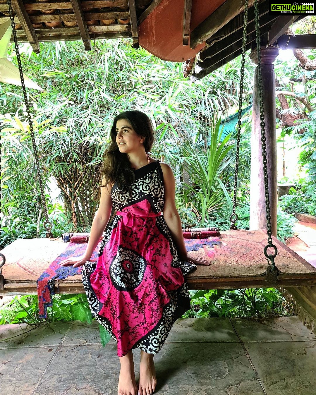 Shenaz Treasurywala Instagram - What is happening in Auroville? Progress or Politics? Are you in favour of cutting trees for progress and development??? I am NOT in favour of cutting ✂️ down trees!!! Something horrible is happening at Auroville. Please share. Let's help these people!!!! I havent been able to sleep seeing the violence at Auroville, my favourite place in india. You've seen my videos of Auroville- the way the poeple live within the trees and forests- in the thick of nature! There is nowhere in India or the world like this special place. What's most special about Auroville are the trees, the forests that I feel are sacred and blessed and this tranquil model city is being cut down to build roads!! The crown project - The way that it is being done is so awful- so much violence against the people who are protesting. Not all aurvillians are against the crown project- some are just against the way it is being done. Women are being beaten, bulldozers are cutting down trees while the people protest and chant. Some aurovillans say they are not against the project, they are against the violence. And some say - they don't want roads - they want their forests!! Killing tress is also Murder!!!! “The governing board secretary is implementing the master plan crown road without any care for trees or houses. She has the support of some aurovilians that are mafia and have called Gundas on us. But now we know this people's true intentions.' "We are all ok, no injured. Just hurt in the spirit a little” a note from one of my friend from Auroville Another friend wrote, "Don't worry , the old polarity between development and organic growth and freedom..... Some pressure from government, some internal manipulation, the anarchists opposing the strategist.....finally all necessary for essential progress and integration?" Some are against and some are for it - Another friend wrote - " How do you think Auroville will accommodate more people? By not cutting any trees?" All this is progress??? Or is this politics?? Should we cut trees for development?? I am not in favour of cutting forests. #helpauroville #auroville #protectforest #aurovilleforunity Auroville : The Future of World in India