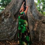 Shenaz Treasurywala Instagram - What is happening in Auroville? Progress or Politics? Are you in favour of cutting trees for progress and development??? I am NOT in favour of cutting ✂️ down trees!!! Something horrible is happening at Auroville. Please share. Let's help these people!!!! I havent been able to sleep seeing the violence at Auroville, my favourite place in india. You've seen my videos of Auroville- the way the poeple live within the trees and forests- in the thick of nature! There is nowhere in India or the world like this special place. What's most special about Auroville are the trees, the forests that I feel are sacred and blessed and this tranquil model city is being cut down to build roads!! The crown project - The way that it is being done is so awful- so much violence against the people who are protesting. Not all aurvillians are against the crown project- some are just against the way it is being done. Women are being beaten, bulldozers are cutting down trees while the people protest and chant. Some aurovillans say they are not against the project, they are against the violence. And some say - they don't want roads - they want their forests!! Killing tress is also Murder!!!! “The governing board secretary is implementing the master plan crown road without any care for trees or houses. She has the support of some aurovilians that are mafia and have called Gundas on us. But now we know this people's true intentions.' "We are all ok, no injured. Just hurt in the spirit a little” a note from one of my friend from Auroville Another friend wrote, "Don't worry , the old polarity between development and organic growth and freedom..... Some pressure from government, some internal manipulation, the anarchists opposing the strategist.....finally all necessary for essential progress and integration?" Some are against and some are for it - Another friend wrote - " How do you think Auroville will accommodate more people? By not cutting any trees?" All this is progress??? Or is this politics?? Should we cut trees for development?? I am not in favour of cutting forests. #helpauroville #auroville #protectforest #aurovilleforunity Auroville : The Future of World in India