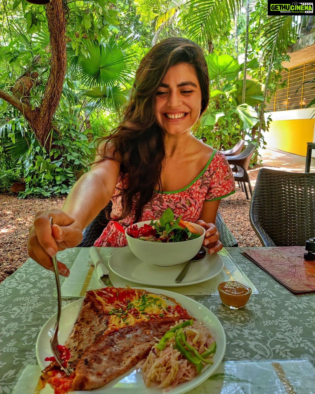 Shenaz Treasurywala Instagram - What is happening in Auroville? Progress or Politics? Are you in favour of cutting trees for progress and development??? I am NOT in favour of cutting ✂️ down trees!!! Something horrible is happening at Auroville. Please share. Let's help these people!!!! I havent been able to sleep seeing the violence at Auroville, my favourite place in india. You've seen my videos of Auroville- the way the poeple live within the trees and forests- in the thick of nature! There is nowhere in India or the world like this special place. What's most special about Auroville are the trees, the forests that I feel are sacred and blessed and this tranquil model city is being cut down to build roads!! The crown project - The way that it is being done is so awful- so much violence against the people who are protesting. Not all aurvillians are against the crown project- some are just against the way it is being done. Women are being beaten, bulldozers are cutting down trees while the people protest and chant. Some aurovillans say they are not against the project, they are against the violence. And some say - they don't want roads - they want their forests!! Killing tress is also Murder!!!! “The governing board secretary is implementing the master plan crown road without any care for trees or houses. She has the support of some aurovilians that are mafia and have called Gundas on us. But now we know this people's true intentions.' "We are all ok, no injured. Just hurt in the spirit a little” a note from one of my friend from Auroville Another friend wrote, "Don't worry , the old polarity between development and organic growth and freedom..... Some pressure from government, some internal manipulation, the anarchists opposing the strategist.....finally all necessary for essential progress and integration?" Some are against and some are for it - Another friend wrote - " How do you think Auroville will accommodate more people? By not cutting any trees?" All this is progress??? Or is this politics?? Should we cut trees for development?? I am not in favour of cutting forests. #helpauroville #auroville #protectforest #aurovilleforunity Auroville : The Future of World in India