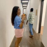 Shenaz Treasurywala Instagram - Photo dump of my weekend in Fort Kochi. It is one of my favourite places in the world. I love this little heritage town on the water with all the artsy cafés. Also Kerala cuisine is my favourite in the world. Most of all I love the trees in Fort Kochi; big tall, thick and glorious. They don’t honk as much here. The people are as sweet as the mango 🥭 payasam. Yes it’s HOT 🥵 and I was sweating like a tap all day but it was worth it. This was my third biennale. I almost didn’t make it but managed to get here on the last weekend. So happy that I did ❤️ I love you Fort Kochi. This is one of the few places in India I could make my home despite the heat and the mosquitoes;) ❤️🙏🏾🥵😎🦟 P.S. I always stay at The Brunton Boatyard Hotel when I visit Fort Kochi. Not only is it the most sustainable hotel (CGH Earth group @cghearth is all eco friendly and truly sustainable) but it’s also the prettiest. It’s a sea facing property and my favourite thing to do is to just lounge in the pool and look out at huge cargo ships 🚢 sailing by. @bruntonboatyard_cghearth ( reel to follow)