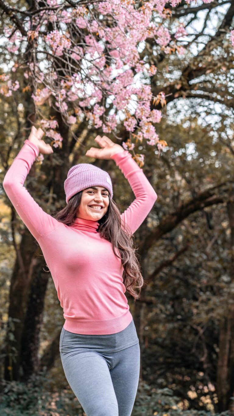 Shenaz Treasurywala Instagram - Did you know that Shillong had such beautiful Cherry Blossoms and where else can you find it in india? I didn't know myself, now I'm getting my parents here to experience this magic.❤️ What do you feel like when you look at this? This is Cherry Blossom 🌸 Season in Shillong, My India! These Cherry blossoms 🌸 last only 2 weeks. @cmo_meghalaya #cherryblossoms #shillong #meghalaya #pinkseason Ward's Lake, Shillong