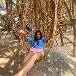 Shenaz Treasurywala Instagram – Photo dump of my weekend in Fort Kochi. It is one of my favourite places in the world. I love this little heritage town on the water with all the artsy cafés. Also Kerala cuisine is my favourite in the world. Most of all I love the trees in Fort Kochi; big tall, thick and glorious. They don’t honk as much here. The people are as sweet as the mango 🥭 payasam. Yes it’s HOT 🥵 and I was sweating like a tap all day but it was worth it. 

This was my third biennale. I almost didn’t make it but managed to get here on the last weekend.  So happy that I did ❤️ 
I love you Fort Kochi. This is one of the few places in India I could make my home despite the heat and the mosquitoes;) ❤️🙏🏾🥵😎🦟 

P.S. I always stay at The Brunton Boatyard Hotel when I visit Fort Kochi. Not only is it the most sustainable hotel (CGH Earth group @cghearth is all eco friendly and truly sustainable) but it’s also the prettiest. It’s a sea facing property and my favourite thing to do is to just lounge in the pool and look out at huge cargo ships 🚢 sailing by. @bruntonboatyard_cghearth ( reel to follow)