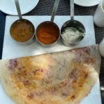 Shenaz Treasurywala Instagram - Photo dump of my weekend in Fort Kochi. It is one of my favourite places in the world. I love this little heritage town on the water with all the artsy cafés. Also Kerala cuisine is my favourite in the world. Most of all I love the trees in Fort Kochi; big tall, thick and glorious. They don’t honk as much here. The people are as sweet as the mango 🥭 payasam. Yes it’s HOT 🥵 and I was sweating like a tap all day but it was worth it. This was my third biennale. I almost didn’t make it but managed to get here on the last weekend. So happy that I did ❤️ I love you Fort Kochi. This is one of the few places in India I could make my home despite the heat and the mosquitoes;) ❤️🙏🏾🥵😎🦟 P.S. I always stay at The Brunton Boatyard Hotel when I visit Fort Kochi. Not only is it the most sustainable hotel (CGH Earth group @cghearth is all eco friendly and truly sustainable) but it’s also the prettiest. It’s a sea facing property and my favourite thing to do is to just lounge in the pool and look out at huge cargo ships 🚢 sailing by. @bruntonboatyard_cghearth ( reel to follow)
