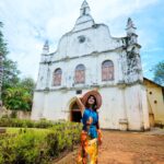 Shenaz Treasurywala Instagram - What else can I explore in Kochi next time? 3 hours is very short in Kochi - I have to come back ❤️😍 @kashiartcafe @bruntonboatyard_cghearth #travelwithshenaz #kochidiaries #3hoursinkochi #traveldiaries