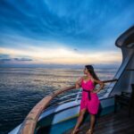 Shenaz Treasurywala Instagram – Who would you love to surprise and with what?

I surprised my dad by celebrating his birthday on this cruise!
Its been 2 years since they had a real holiday and what’s better than geting my parents on the journey where my life journey began! Yes I was conceived on a ship 😊⛵
Water baby for real! 
Cheers to life!🥂

@cordeliacruises 
#travelwithshenaz #cruisediaries #lifejourney #celebratelifeeveryday