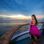 Shenaz Treasurywala Instagram – Who would you love to surprise and with what?

I surprised my dad by celebrating his birthday on this cruise!
Its been 2 years since they had a real holiday and what’s better than geting my parents on the journey where my life journey began! Yes I was conceived on a ship 😊⛵
Water baby for real! 
Cheers to life!🥂

@cordeliacruises 
#travelwithshenaz #cruisediaries #lifejourney #celebratelifeeveryday
